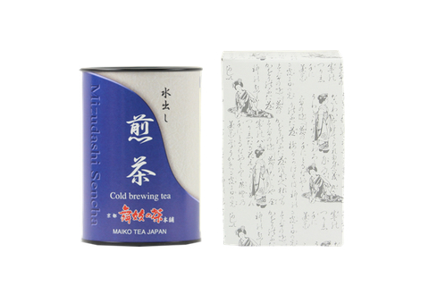 水出し煎茶ティーバッグ
